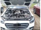 MERCEDES-BENZ S-CLASS S 580 2022
