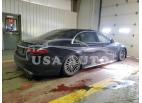 MERCEDES-BENZ S-CLASS S 580 4MAT 2022