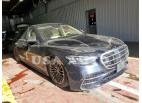 MERCEDES-BENZ S-CLASS S 580 4MAT 2022