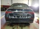 MERCEDES-BENZ S-CLASS S 580 4MAT 2022