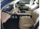 MERCEDES-BENZ S-CLASS S 580 4MAT 2022