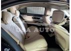MERCEDES-BENZ S-CLASS S 580 4MAT 2022