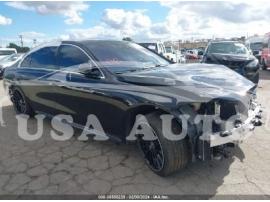 MERCEDES-BENZ S-CLASS 580 4MATIC 2022