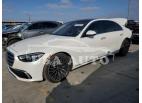 MERCEDES-BENZ S-CLASS S 580 4MAT 2023