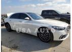 MERCEDES-BENZ S-CLASS S 580 4MAT 2023