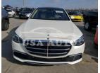 MERCEDES-BENZ S-CLASS S 580 4MAT 2023