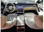 MERCEDES-BENZ S-CLASS S 580 4MAT 2023