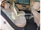 MERCEDES-BENZ S-CLASS S 580 4MAT 2023