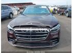MERCEDES-BENZ S-CLASS S 580 2023
