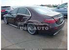 MERCEDES-BENZ S-CLASS S 580 2023