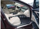 MERCEDES-BENZ S-CLASS S 580 2023