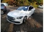 MERCEDES-BENZ S-CLASS S 580 2021
