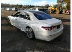 MERCEDES-BENZ S-CLASS S 580 2021