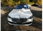 MERCEDES-BENZ S-CLASS S 580 2021