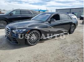 MERCEDES-BENZ S-CLASS S 580 4MAT 2023