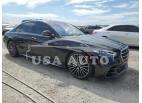 MERCEDES-BENZ S-CLASS S 580 4MAT 2023