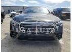 MERCEDES-BENZ S-CLASS S 580 4MAT 2023