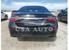 MERCEDES-BENZ S-CLASS S 580 4MAT 2023