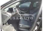 MERCEDES-BENZ S-CLASS S 580 4MAT 2023