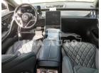 MERCEDES-BENZ S-CLASS S 580 4MAT 2023