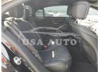 MERCEDES-BENZ S-CLASS S 580 4MAT 2023