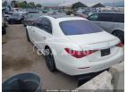 MERCEDES-BENZ S-CLASS S 580 2021