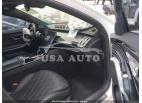 MERCEDES-BENZ S-CLASS S 580 2021