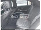 MERCEDES-BENZ S-CLASS S 580 2021