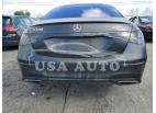 MERCEDES-BENZ S-CLASS S 580 4MAT 2021