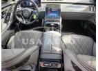 MERCEDES-BENZ S-CLASS S 580 4MAT 2021