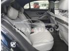 MERCEDES-BENZ S-CLASS S 580 4MAT 2021