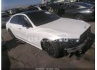MERCEDES-BENZ S-CLASS S 580 2022