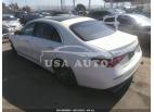 MERCEDES-BENZ S-CLASS S 580 2022