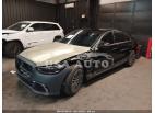 MERCEDES-BENZ S-CLASS S 580 2021