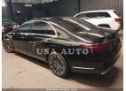 MERCEDES-BENZ S-CLASS S 580 2021