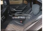 MERCEDES-BENZ S-CLASS S 580 2021