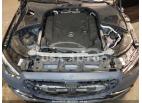 MERCEDES-BENZ S-CLASS S 580 2021
