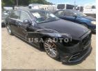 MERCEDES-BENZ S-CLASS S 580 2022