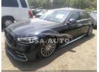 MERCEDES-BENZ S-CLASS S 580 2022