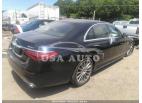MERCEDES-BENZ S-CLASS S 580 2022
