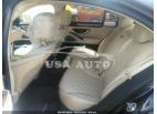 MERCEDES-BENZ S-CLASS S 580 2022