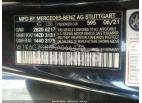 MERCEDES-BENZ S-CLASS S 580 2022