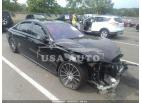 MERCEDES-BENZ S-CLASS S 580 2022
