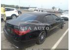 MERCEDES-BENZ S-CLASS S 580 2022