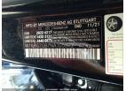 MERCEDES-BENZ S-CLASS S 580 2022