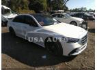 MERCEDES-BENZ S-CLASS S 580 2022