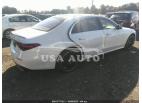 MERCEDES-BENZ S-CLASS S 580 2022