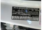MERCEDES-BENZ S-CLASS S 580 2022
