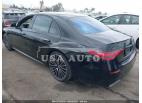 MERCEDES-BENZ S-CLASS S 580 2022