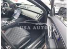 MERCEDES-BENZ S-CLASS S 580 2022